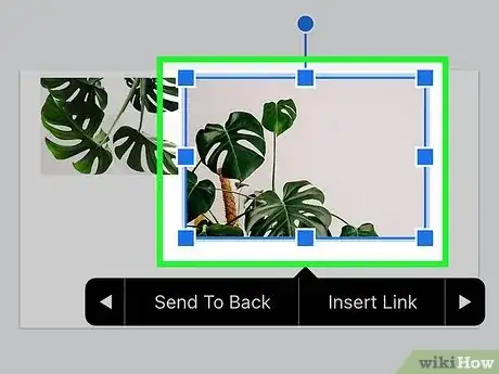 Image titled Send Something to the Back on Google Slides Step 7