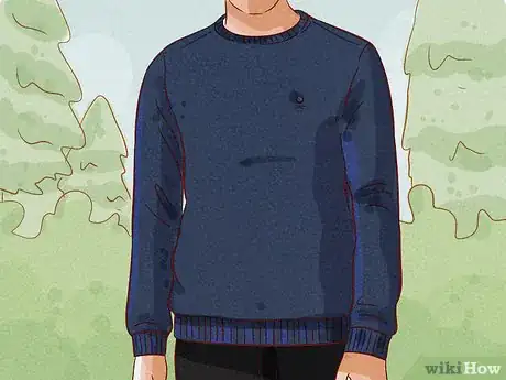 Image titled Wear Sweaters (for Men) Step 7