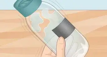 Fix a Crack in a Water Bottle
