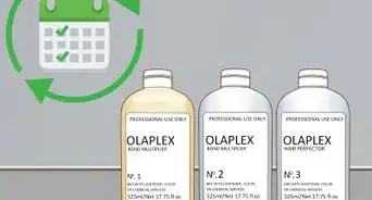 Use Olaplex
