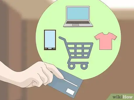 Image titled Use a Credit Card as a Debit Card Step 10