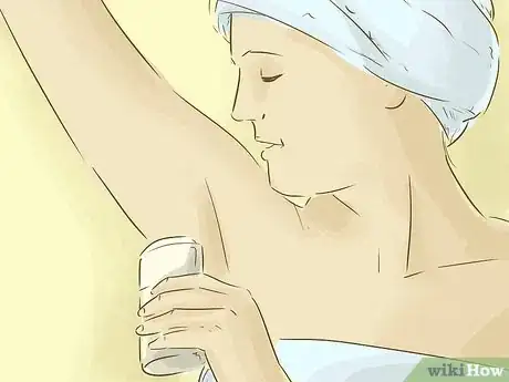 Image titled Get Rid of Body Odor Naturally Step 11