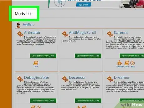 Image titled Add Mods to The Sims 3 Step 14