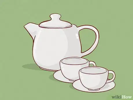 Image titled Have a Tea Party Step 3