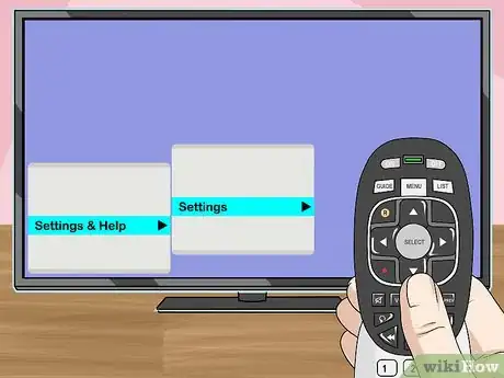 Image titled Program a Direct TV Remote Control Step 32