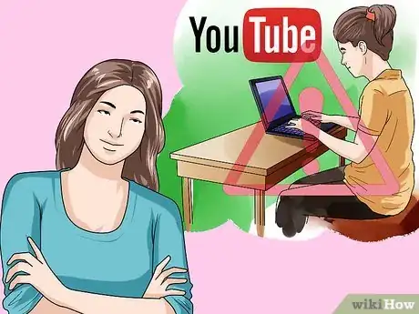 Image titled Stop Being a YouTube Addict Step 11