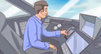 Become a Train Driver in the UK