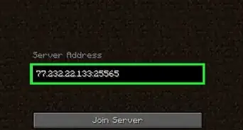 Make a Minecraft Server for Free