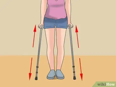 Image titled Hold and Use a Cane Correctly Step 9