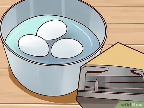 Image titled Pasteurize Eggs Step 4