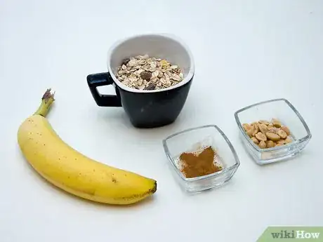 Image titled Make Microwave Oatmeal Banana Cookies Step 10