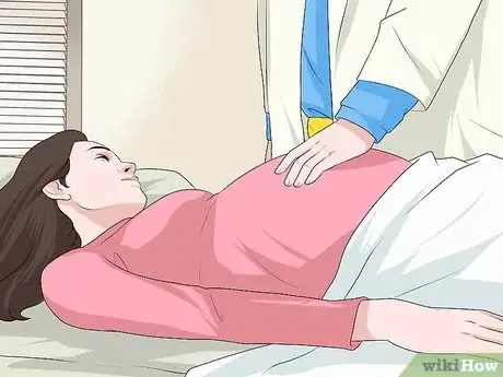 Image titled Detect Appendicitis During Pregnancy Step 10