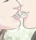 Kiss a Girl for the First Time