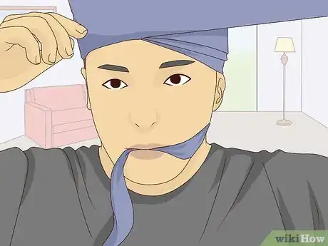 Image titled Tie a Turban Step 11