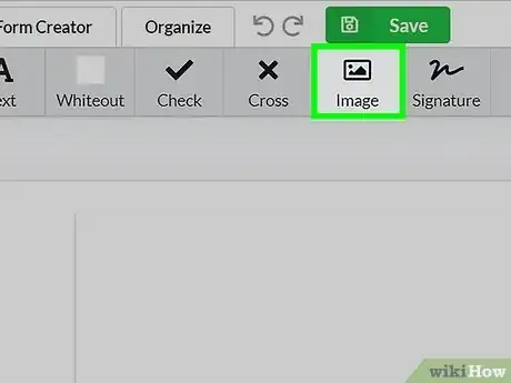 Image titled Insert an Image Into PDF Step 5