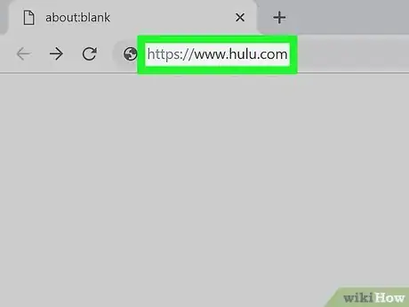 Image titled Block Shows on Hulu Step 1