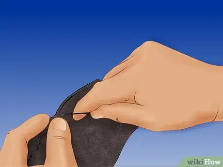 Image titled Make Leather Gloves Step 9