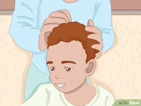 Image titled Style a Toddler Boy's Hair Step 16