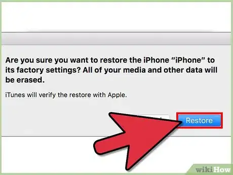 Image titled Restore an iPad Step 17