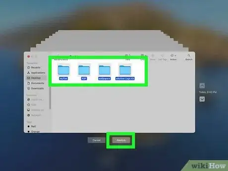 Image titled Use Time Machine on a Mac Step 16
