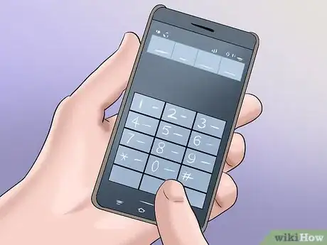 Image titled Get off the Phone Quickly Step 10