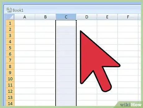 Image titled Insert a Page Break in an Excel Worksheet Step 7