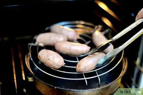 Image titled Cook Bratwurst Step 29