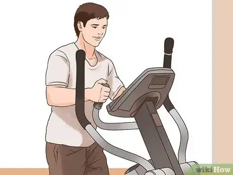 Image titled Exercise to Ease Back Pain Step 4