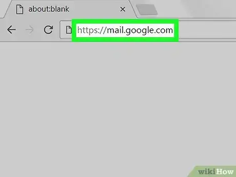 Image titled Check Junk Mail on Gmail on PC or Mac Step 1