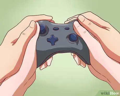 Image titled Get Your Girlfriend to Play Video Games Step 7