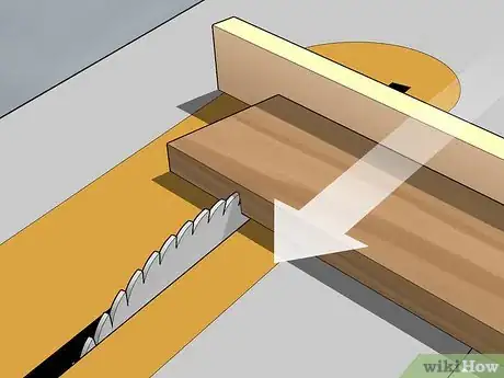 Image titled Cut Angles on a Table Saw Step 12