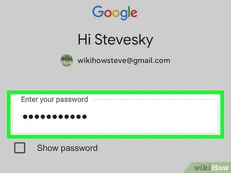 Image titled Log In to Gmail Step 29