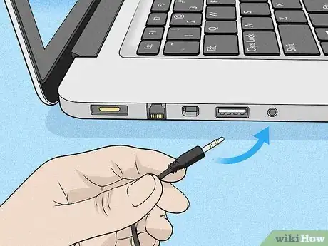 Image titled Use a Microphone on a PC Step 5
