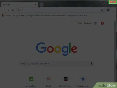 Image titled Remove the Ask Toolbar from Chrome Step 10