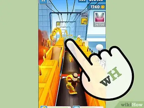 Image titled Get a High Score on Subway Surfers Step 5