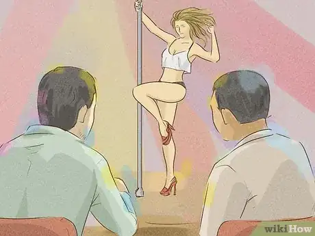 Image titled Audition at a Strip Club Step 16