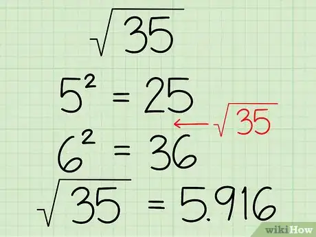 Image titled Calculate a Square Root by Hand Step 4