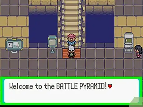 Image titled Conquer the Battle Frontier in Pokémon Emerald