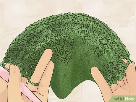 Image titled Crochet a Hat with a Brim Step 12