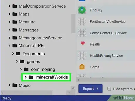Image titled Play a Custom Minecraft Map Step 25