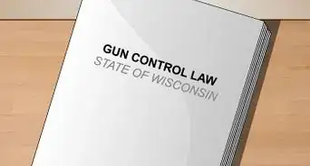 Buy a Firearm in Wisconsin