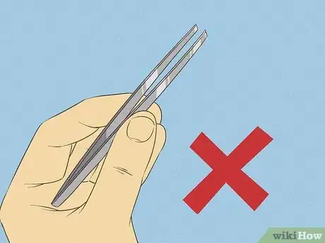 Image titled Prevent Ingrown Hairs on the Pubic Area Step 11