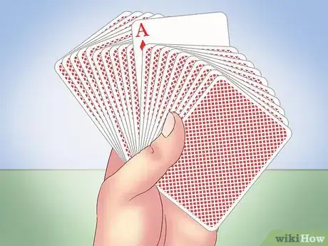 Image titled Do a Card Trick Step 17