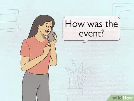 Image titled Get Out of Going to an Event Step 10