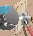 Increase Water Pressure in a Garden Hose