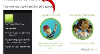 Set Up a Free Xbox Live Account on a PC or Laptop