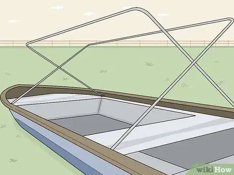 Image titled Build a Boat Blind Step 14