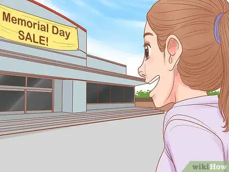 Image titled Have a Successful Day of Shopping Step 11