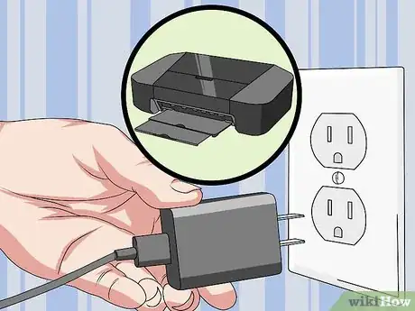 Image titled Make a Printer Wireless With a Wireless Router Step 10