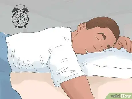 Image titled Fall Asleep Easier As a Teen Step 14